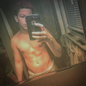 Meet your Posher, Sasha